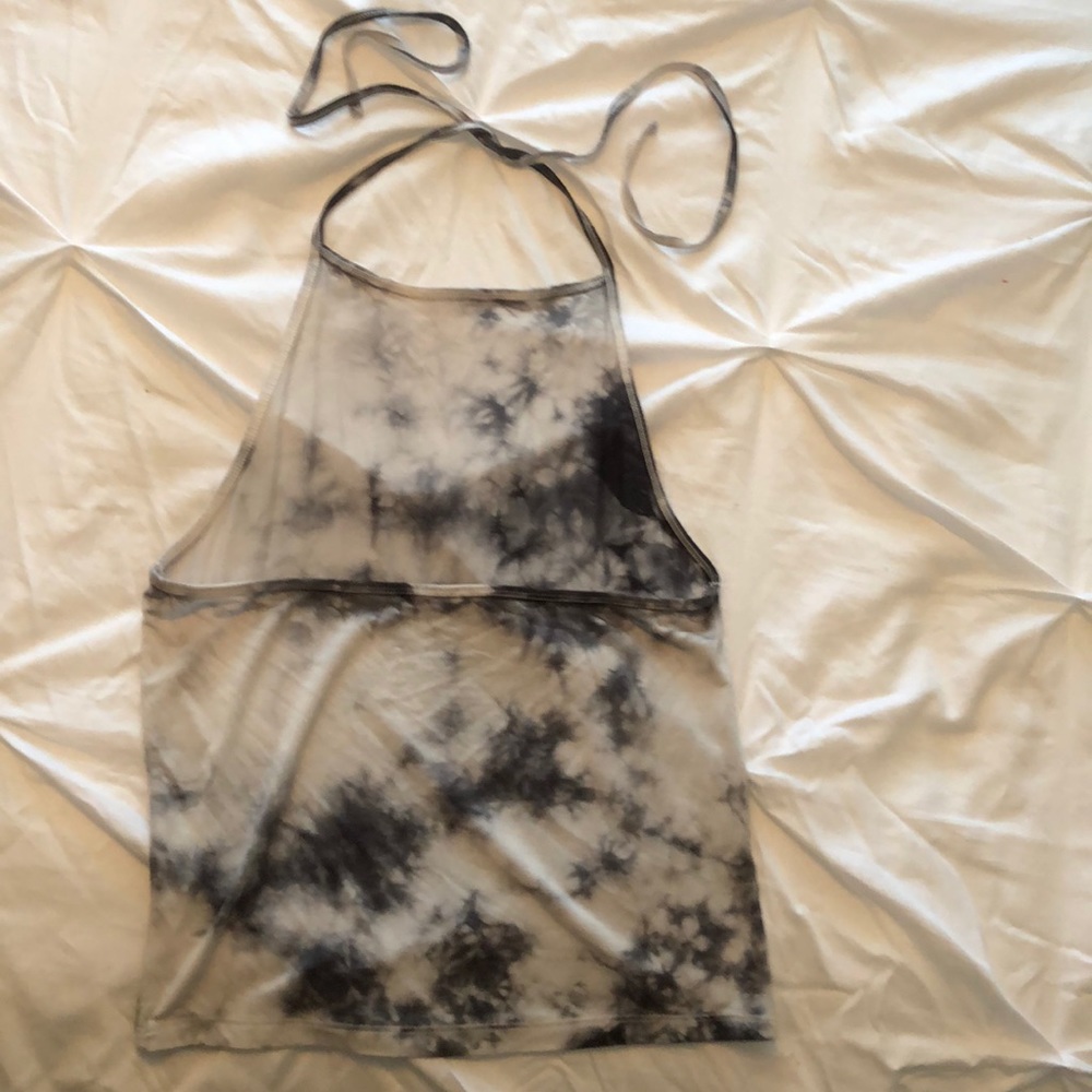 Halter top - Picture 2 of 2